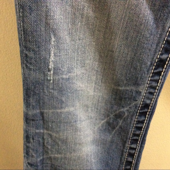 Beautiful Miss Me jewelled jeans - Picture 11 of 14